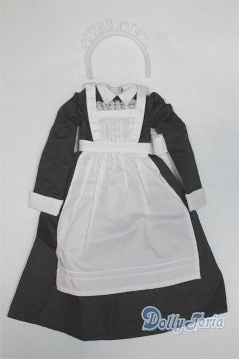 MDD/OF:メイド服/0 A-25-08-13-042-NY-ZA