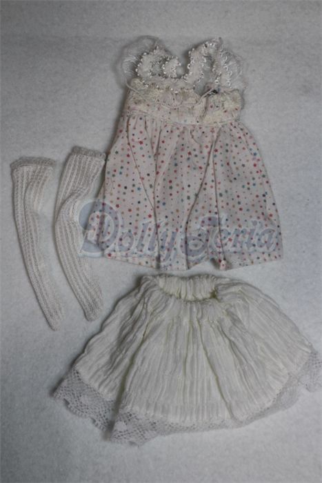 ミディブライス/OF:衣装/ファッションドール　衣装 A-26-03-11-036-NY-ZA