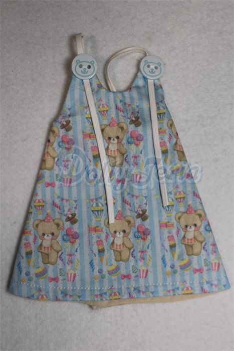 ネオブライス/OF:衣装/ファッションドール　衣装 A-26-03-11-038-NY-ZA