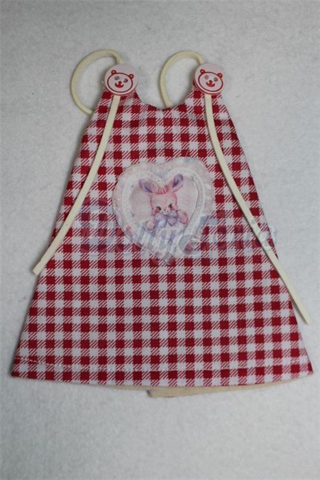 ネオブライス/OF:衣装/ファッションドール　衣装 A-26-03-11-039-NY-ZA