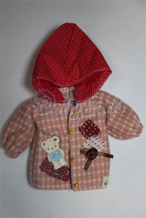 ネオブライス/OF:衣装/ファッションドール　衣装 A-26-03-11-043-NY-ZA