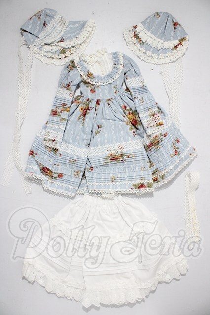 SD/OF:ドレス U-26-03-11-164-TN-ZU