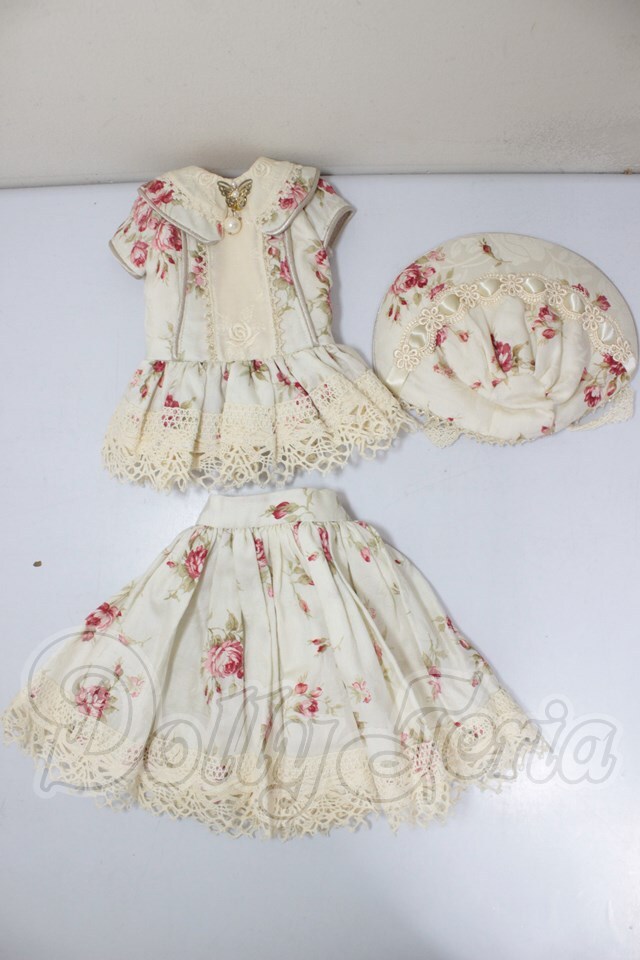 SD/OF:ドレス A-26-03-11-170-TN-ZA