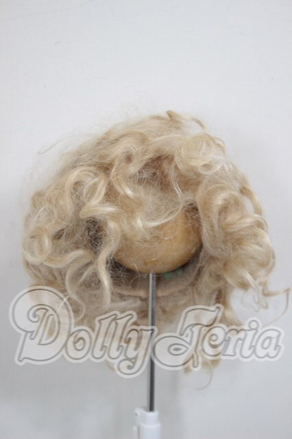 10-11inch/ウィッグ A-26-03-11-374-NY-ZA