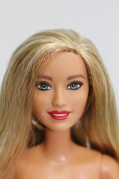 【SALE】マテル/ドール本体 I231105087TOZI ドーリーテリア