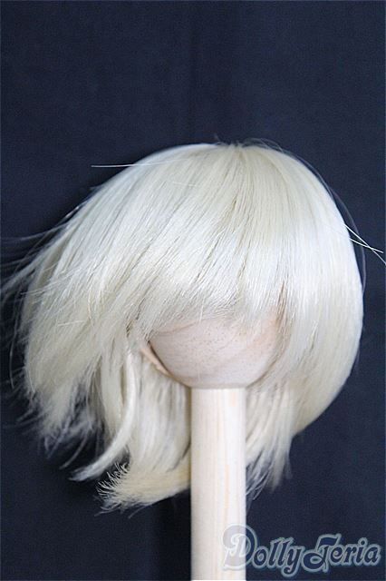 【SALE】7〜8inch/ウィッグ I-24-12-29-2042-GN-ZI