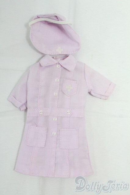 ジェニー/OF:衣装 I-26-02-01-187-KD-ZI