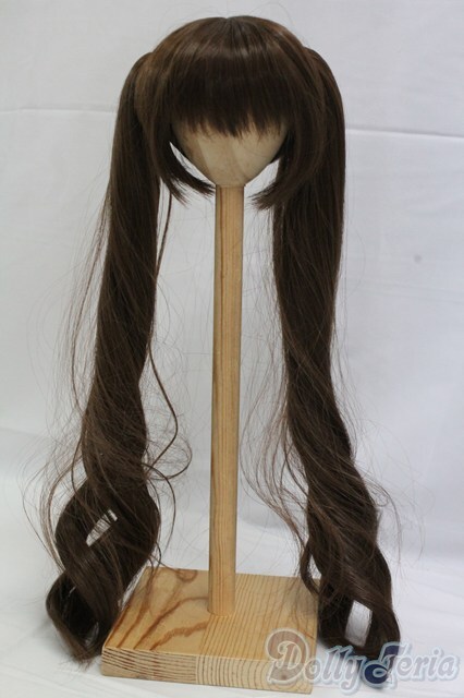 8-9inch/ウィッグ I-26-02-08-148-KD-ZI