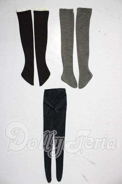 SD/OF:靴下 U-26-03-11-144-TN-ZU