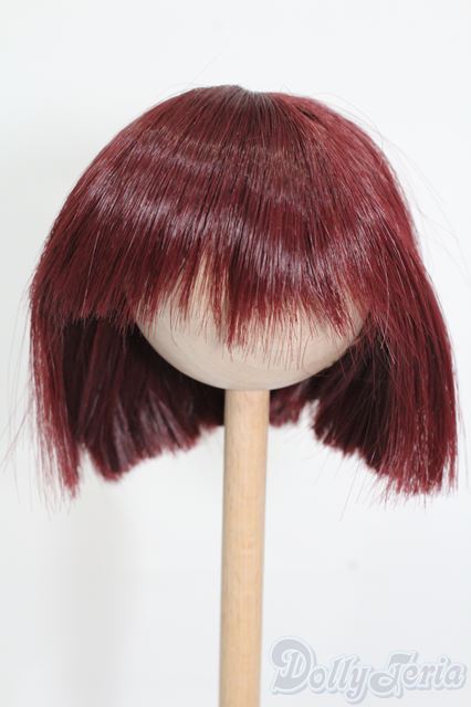7-8inch/ウィッグ S-25-03-04-344-NH-ZS