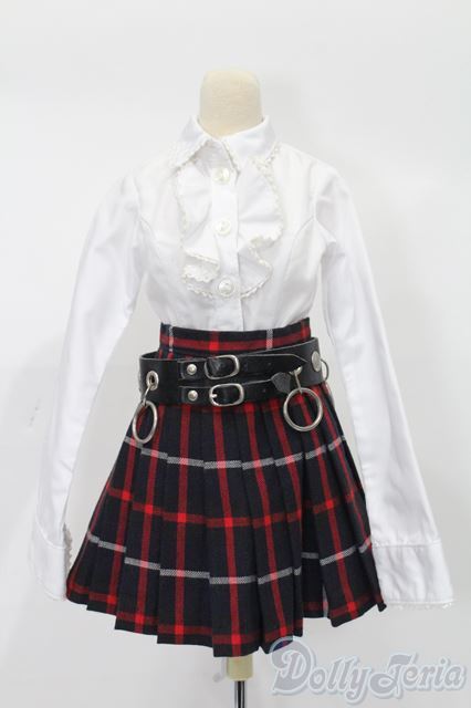 DD/OF:衣装セット S-25-08-10-039-TO-ZS