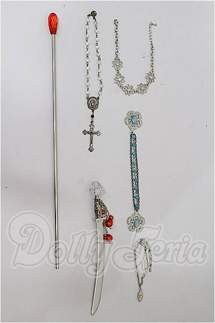 SDM＆MSD/OF:小物 S-26-03-15-160-TO-ZS