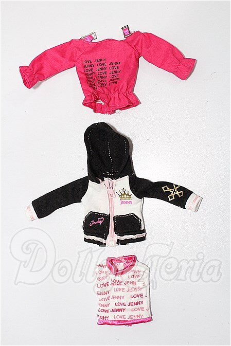 ジェニー/OF:衣装 S-26-03-15-273-TO-ZS