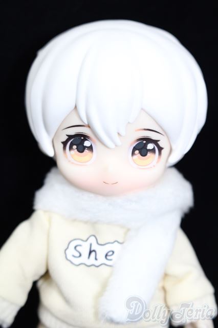 次元界TOY/NAGI 幼稚園:夏? S-25-03-16-253-GN-ZS