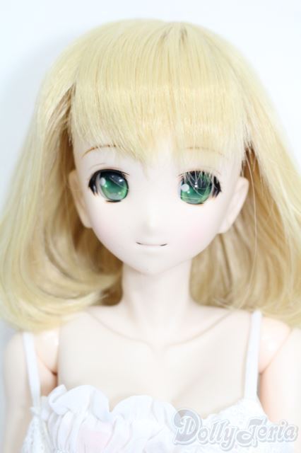azone/アイリスコレクト:ノワ/Merry snow S-25-08-03-114-GN-ZS