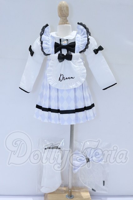 MDD/OF:衣装セット S-26-03-15-059-SK-ZS