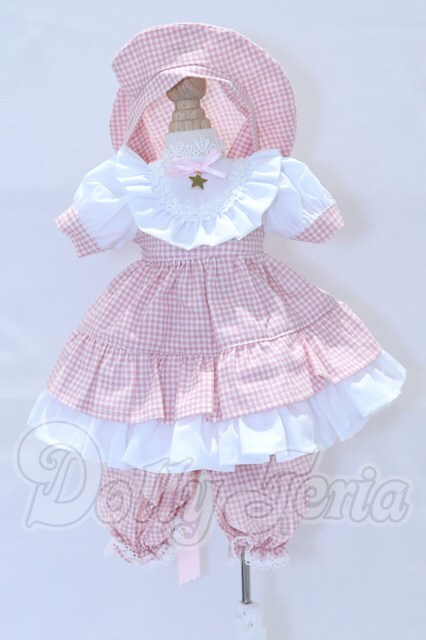 MDD/OF:衣装セット S-26-03-15-024-SK-ZS