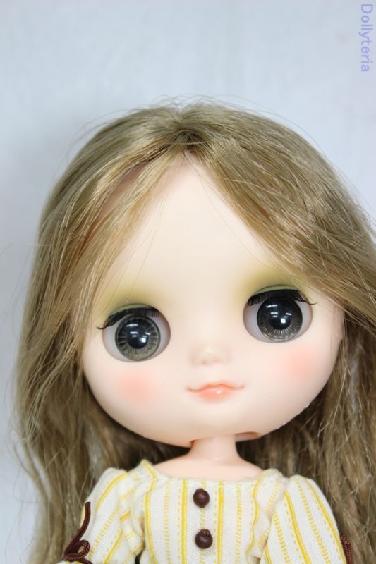 2022年最新入荷 ミディブライス カスタムブライス @naiカスタム お人形 ...