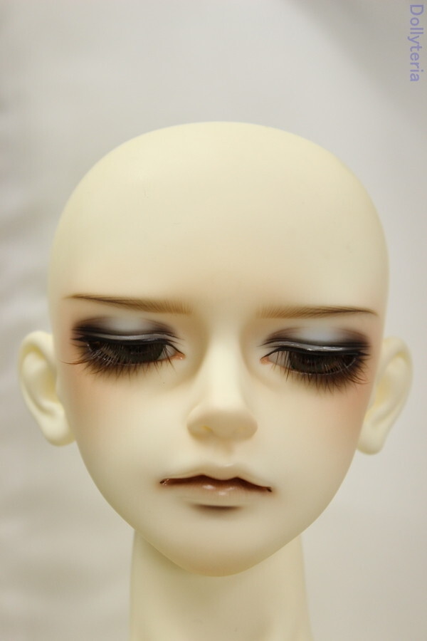 A220223-295 BJD CROBI /Ys Day Dream Milk White Skin full set 