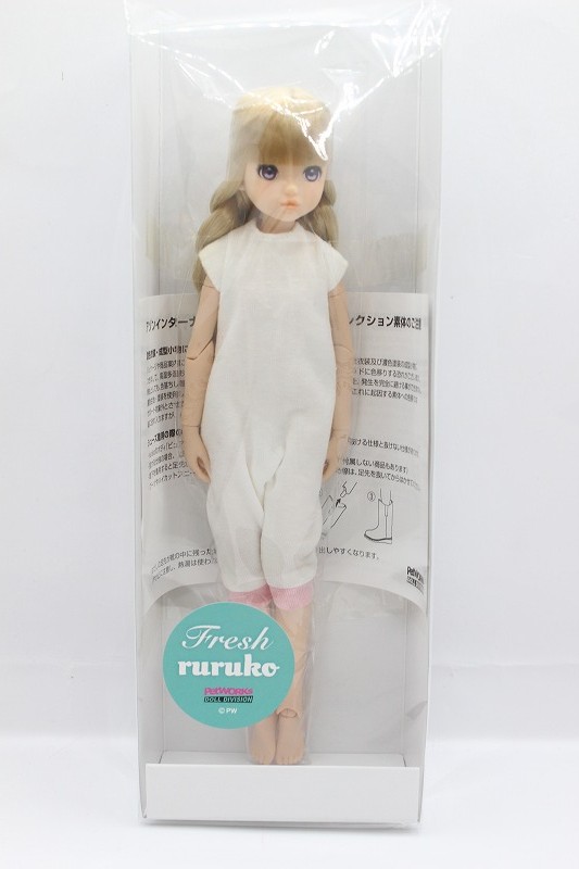 A221228-227 ruruko/Fresh ruruko 2110 - ドーリーテリア