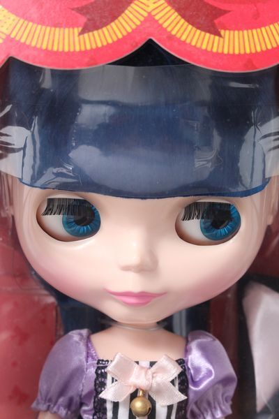 新品未開封】blythe ネオブライス カンカンキャット レア-