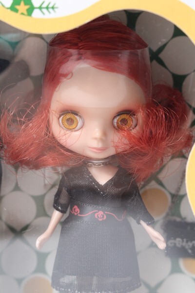 のため ヤフオク! - ルージュノワール Blythe タカラトミ がある ショップリスト情報 新品未開封 ネオブライス ルージュノワール キャラクターグッズ