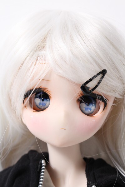 I220529-1071 MDDボディ+ヘッド(衣装付き) - ドーリーテリア I220529-1071 MDDボディ+ヘッド(衣装付き) - ドーリーテリア