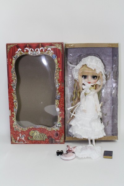 貴重 未開封 プーリップ 聖良 www.drogariaalvoradajau.com.br