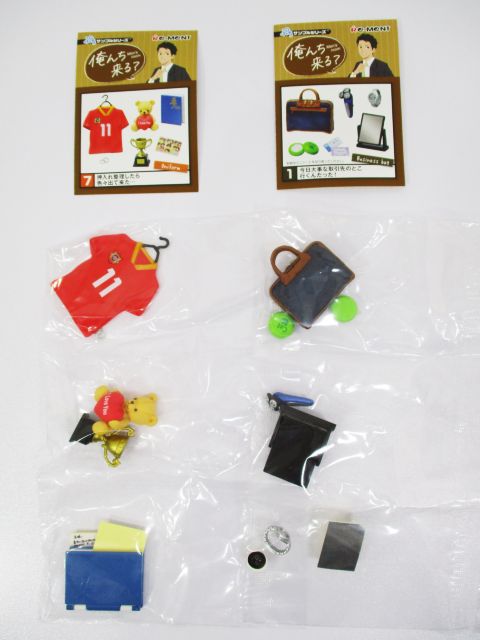 S0909 049 リーメント 俺んち来る 2種 ドーリーテリア