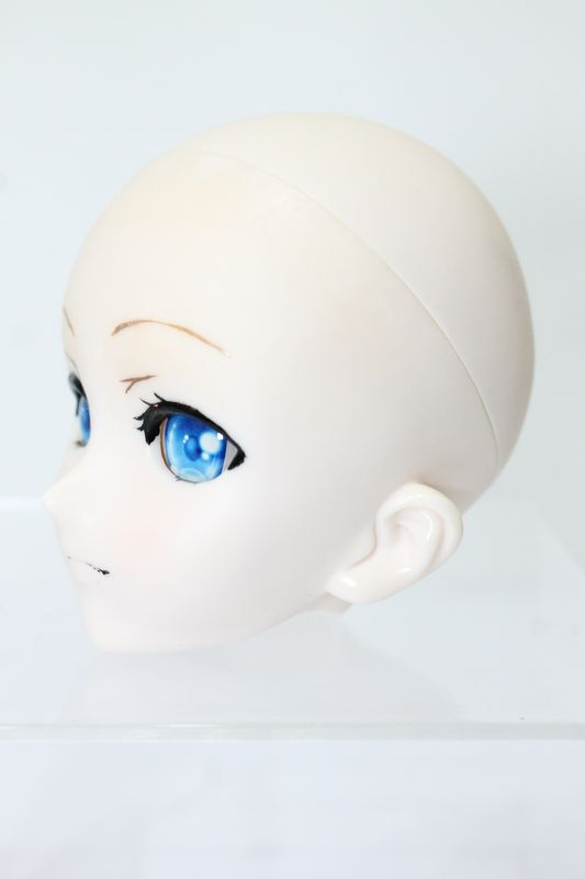 S230215-313 DD/カスタムヘッド（造形村73） - ドーリーテリア