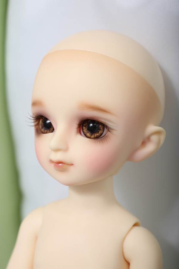 ☆最終価格☆ボークス 幼SDたんぽぽ 2nd make up ver ドルパ24-