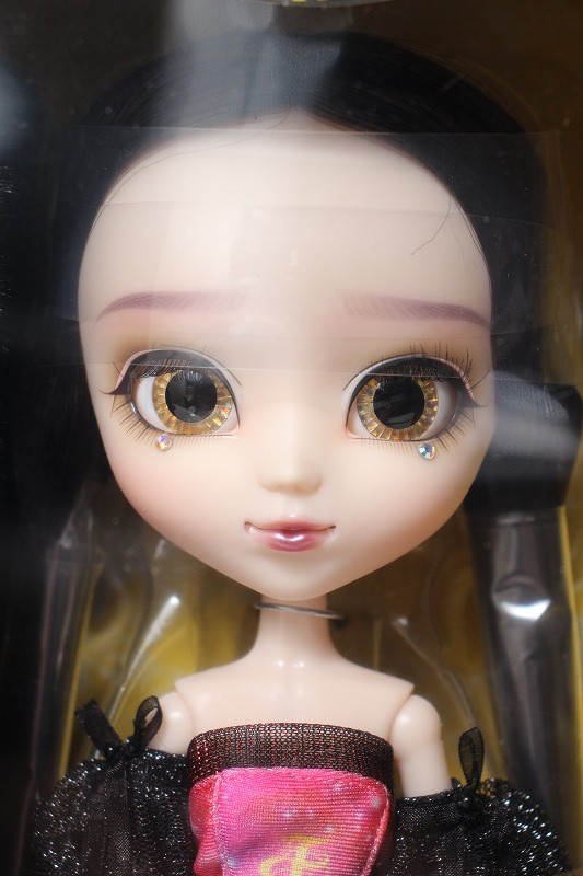 Y211201-124 プーリップ/エトワール ウンドメイルバージョン(15th