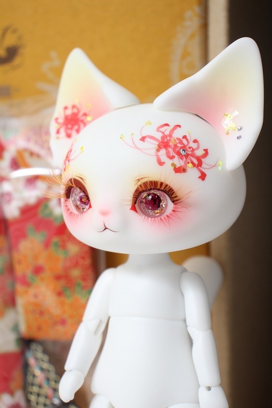 DOLK×DEAR MINE】Picasoo bean 彼岸花 2021ver. limited www.lram-fgr.ma