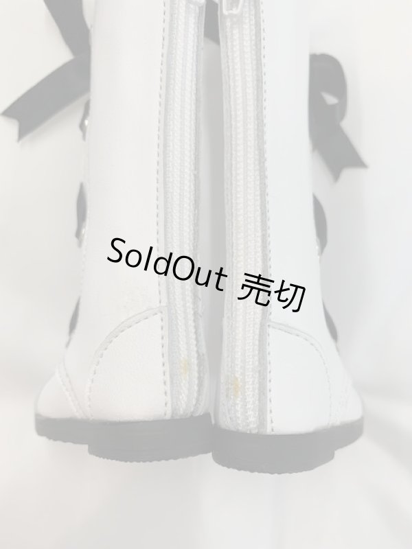 画像10: I.O.SxDOLK/黒執事 Book of Circus シエル・ファントムハイヴ I230514-1008-ZI (10)