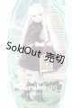 画像: ruruko/かごの鳥 ruruko girl S-24-12-15-036-GN-ZS