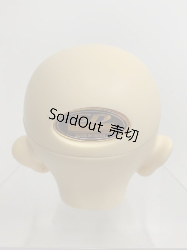 画像4: SD17BOY/レイズナー ヘッド I-24-07-14-1041-TO-ZI (4)