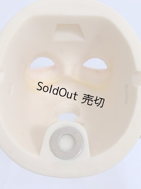 画像5: SD17BOY/レイズナー ヘッド I-24-07-14-1041-TO-ZI (5)