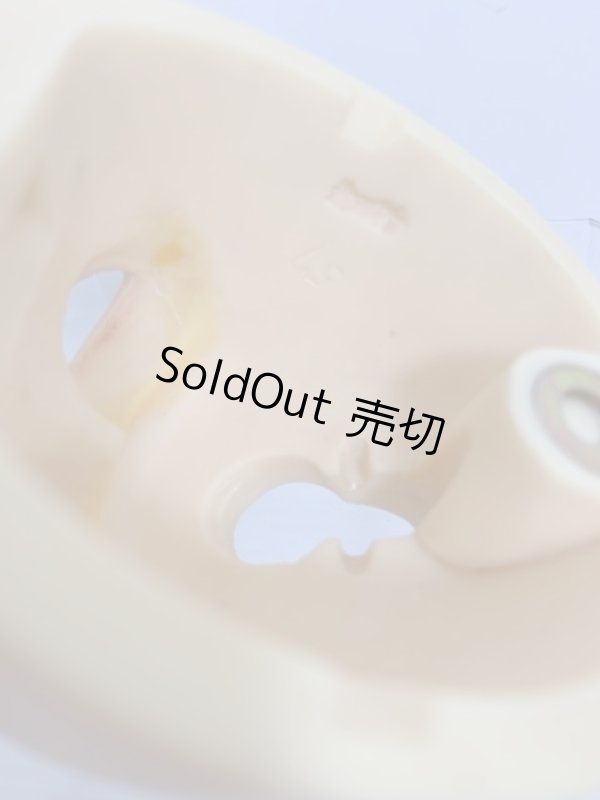 画像6: SD17BOY/レイズナー ヘッド I-24-07-14-1041-TO-ZI (6)