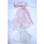 画像: SD/OF:衣装セット U-25-01-14-003-NY-ZU