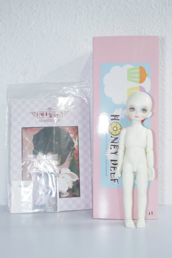 画像3: LUTS/Honey Delf ARU A-24-09-04-1104-NY-ZA (3)