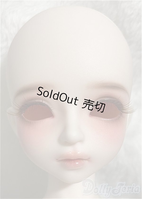 画像4: 【DOLK×MYOU DOLL】Zuzana - Literature Limited/BJD　球体関節人形 A-25-02-05-194-KD-ZA (4)
