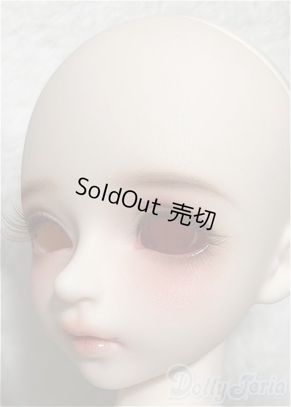 画像6: 【DOLK×MYOU DOLL】Zuzana - Literature Limited/BJD　球体関節人形 A-25-02-05-194-KD-ZA (6)