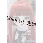 画像: 【新宿マルイアネックス店 店頭販売商品】【DOLK×fouatons×DAYDREAM】COCO Red Queen 2100150000009545-ZM