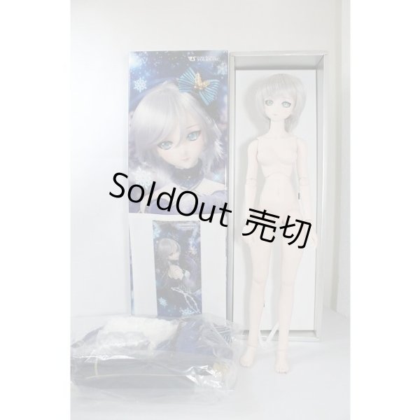 画像7: DDS/アナスタシア A-24-08-14-302-TN-ZA (7)