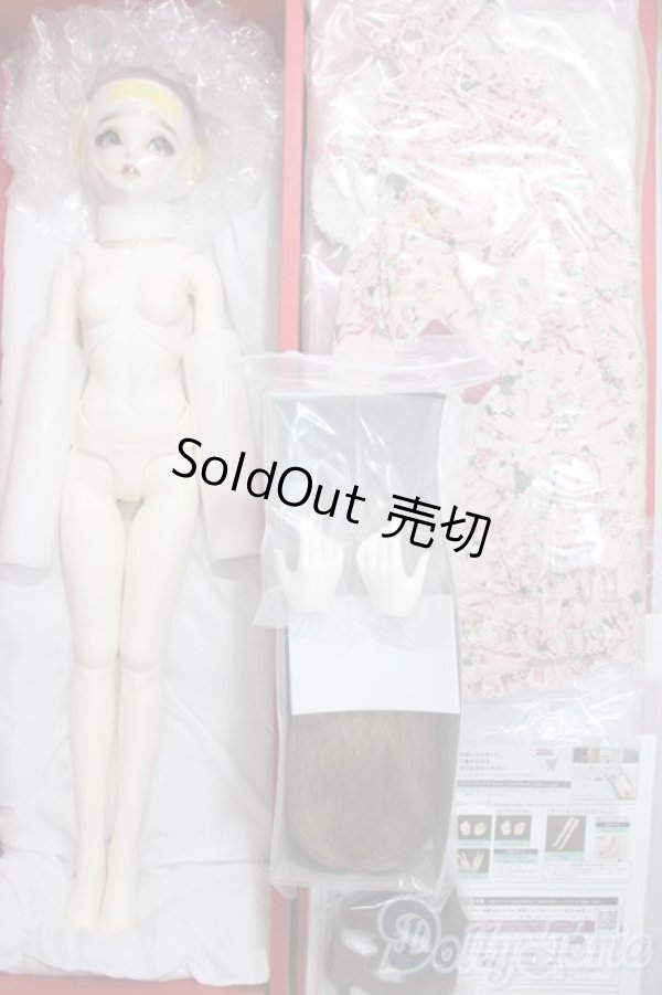 画像4: SD女の子/ゆめぴPINKHOUSE U-25-06-10-219-NY-ZU (4)