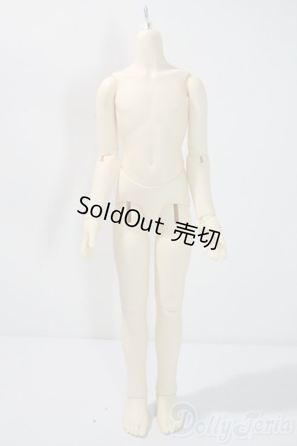 画像1: SDM/男の子ボディ U-25-06-10-212-TN-ZU (1)