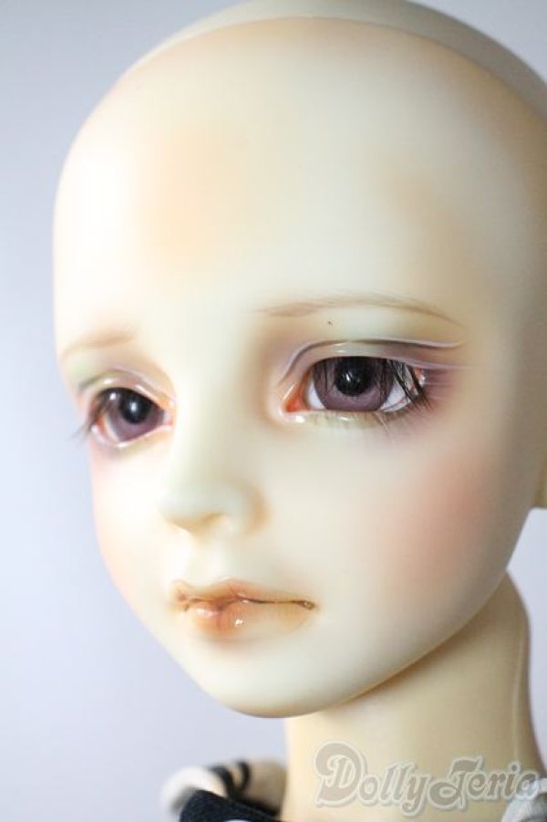 画像6: SD13男の子/教室Aヘッド U-25-06-10-214-NY-ZU (6)