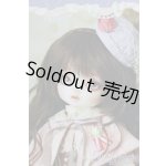 画像: 幼SD/リーゼロッテ Galerie de l'esprit BONBON Fleur Rose Ver./BJD　球体関節人形 I-25-07-13-1061-KD-ZI