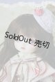 画像: 幼SD/リーゼロッテ Galerie de l'esprit BONBON Fleur Rose Ver./BJD　球体関節人形 I-25-07-13-1061-KD-ZI