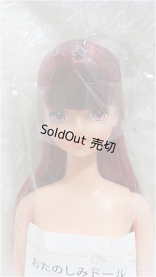 画像3: リカちゃんキャッスル/たまき:おたのしみドール/ A-25-02-05-362-YD-ZA (3)